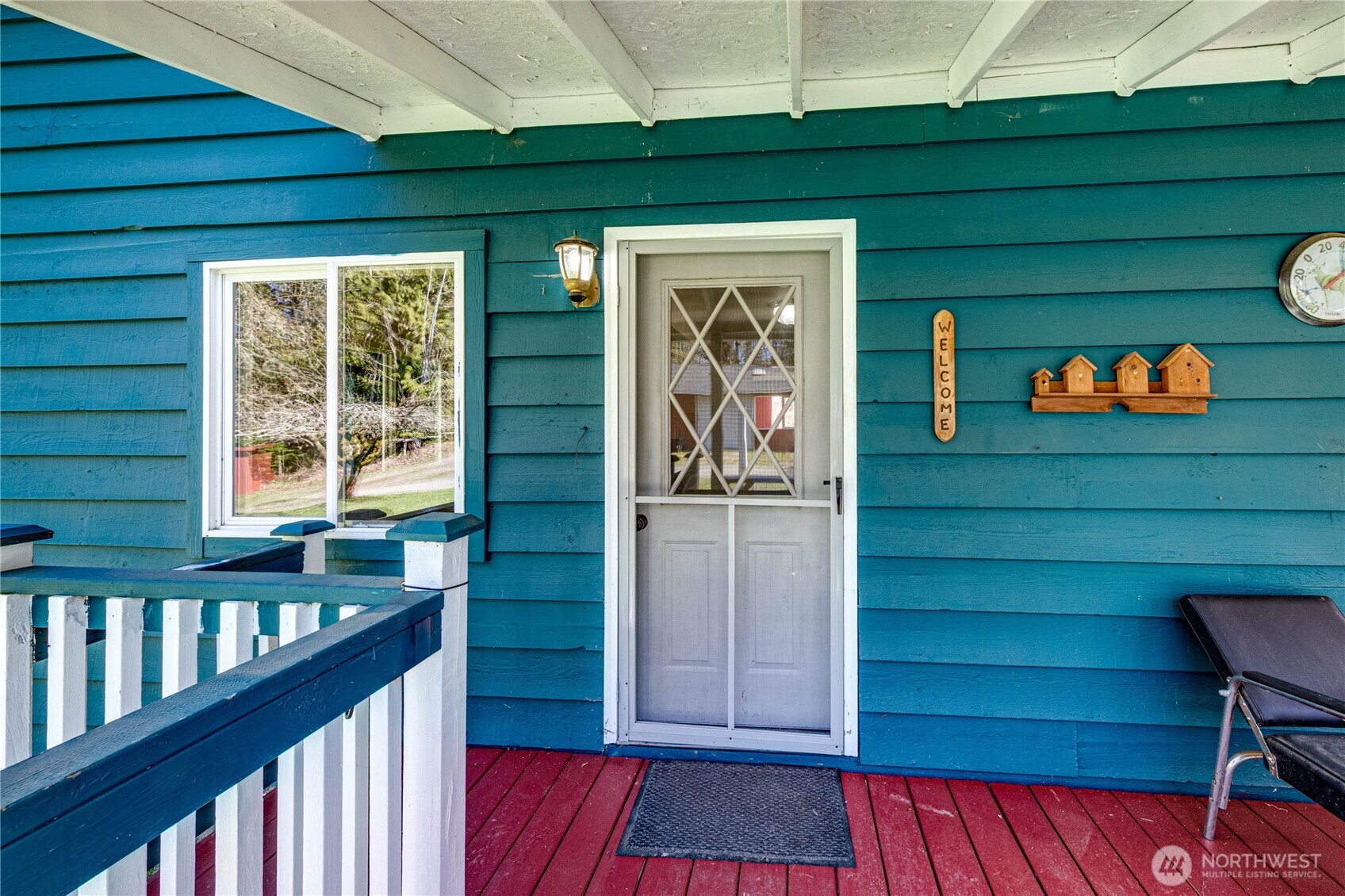 1316 Mt Pleasant Road Port Angeles, WA 98362 - Photo 7 of 38