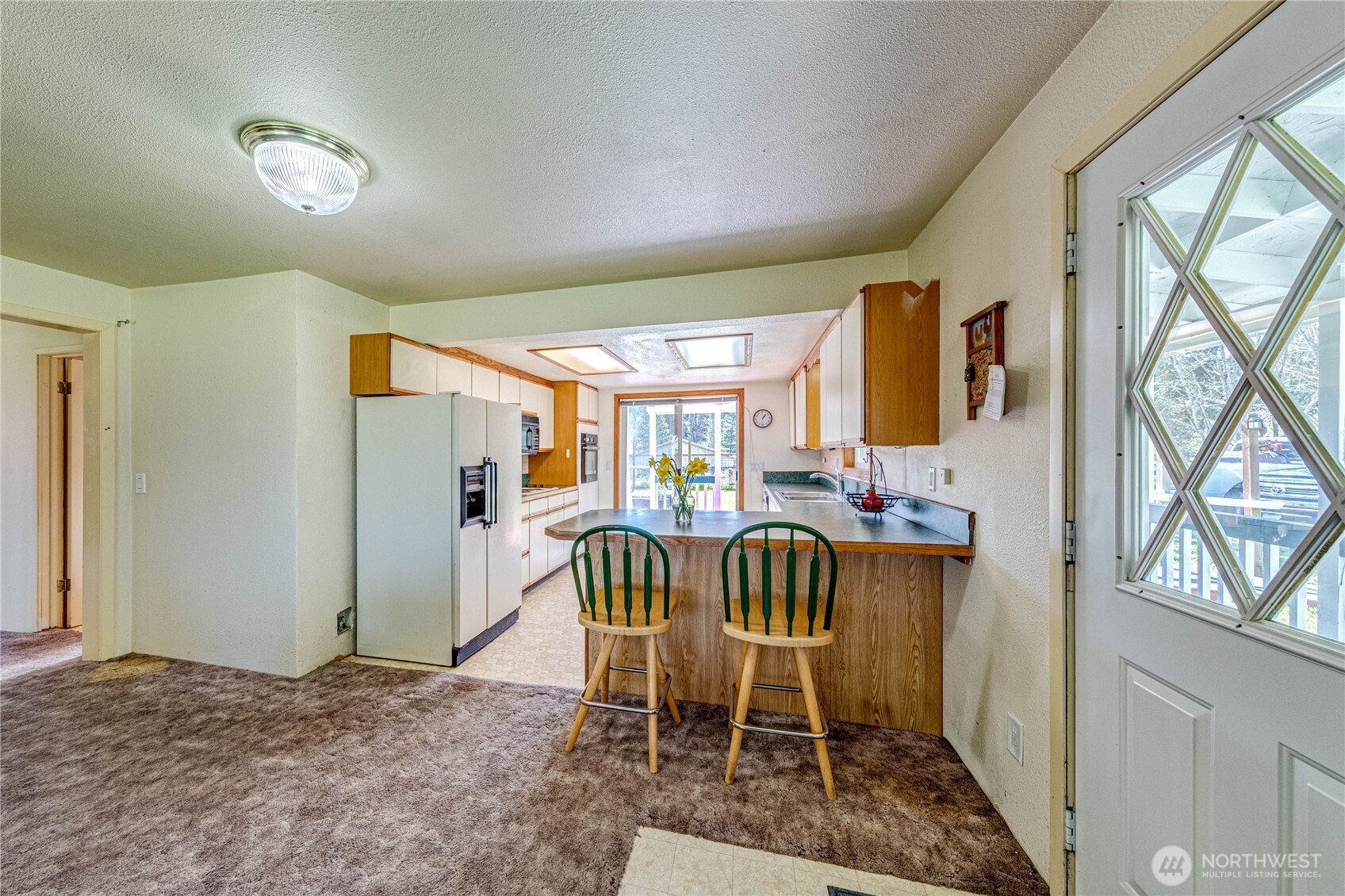 1316 Mt Pleasant Road Port Angeles, WA 98362 - Photo 8 of 38