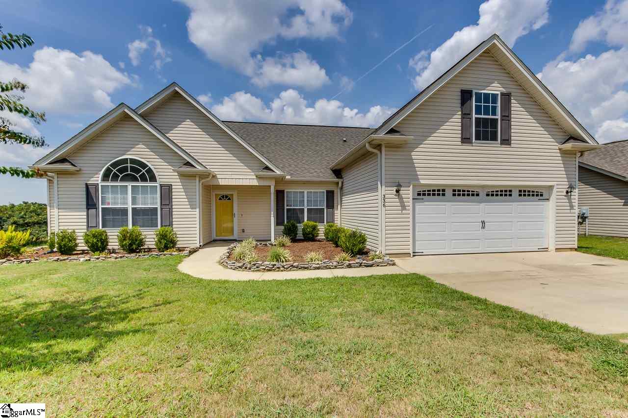 336 Kelly Farm Road Moore, SC 29369 - Photo 1 of 31