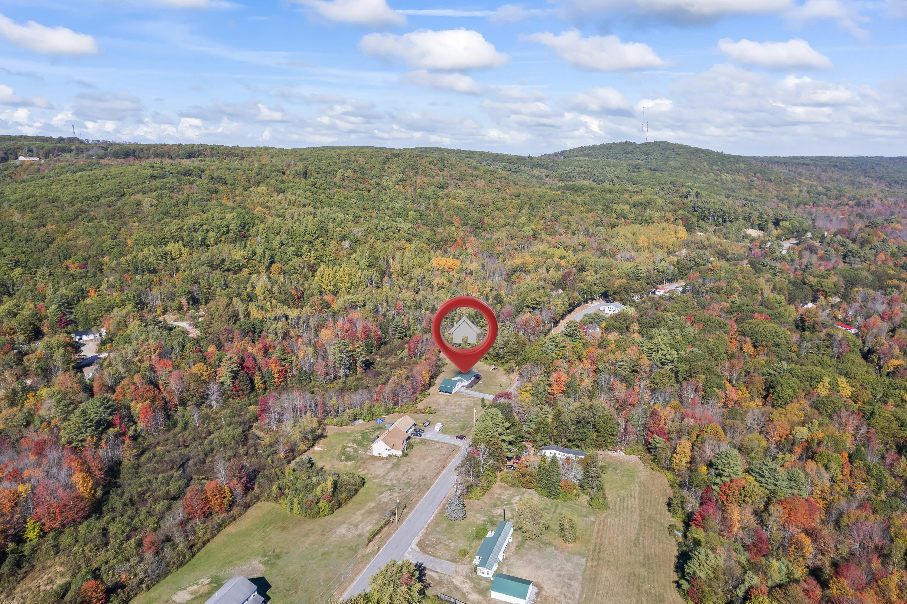 141 Wentzell Road Litchfield, ME 04350 - Photo 42 of 48 141 Wentzell Rd_155