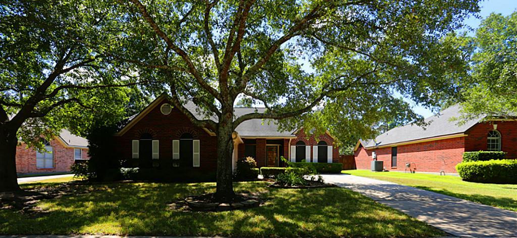 1718 Calmar Drive Spring, TX 77386 - Photo 1 of 26