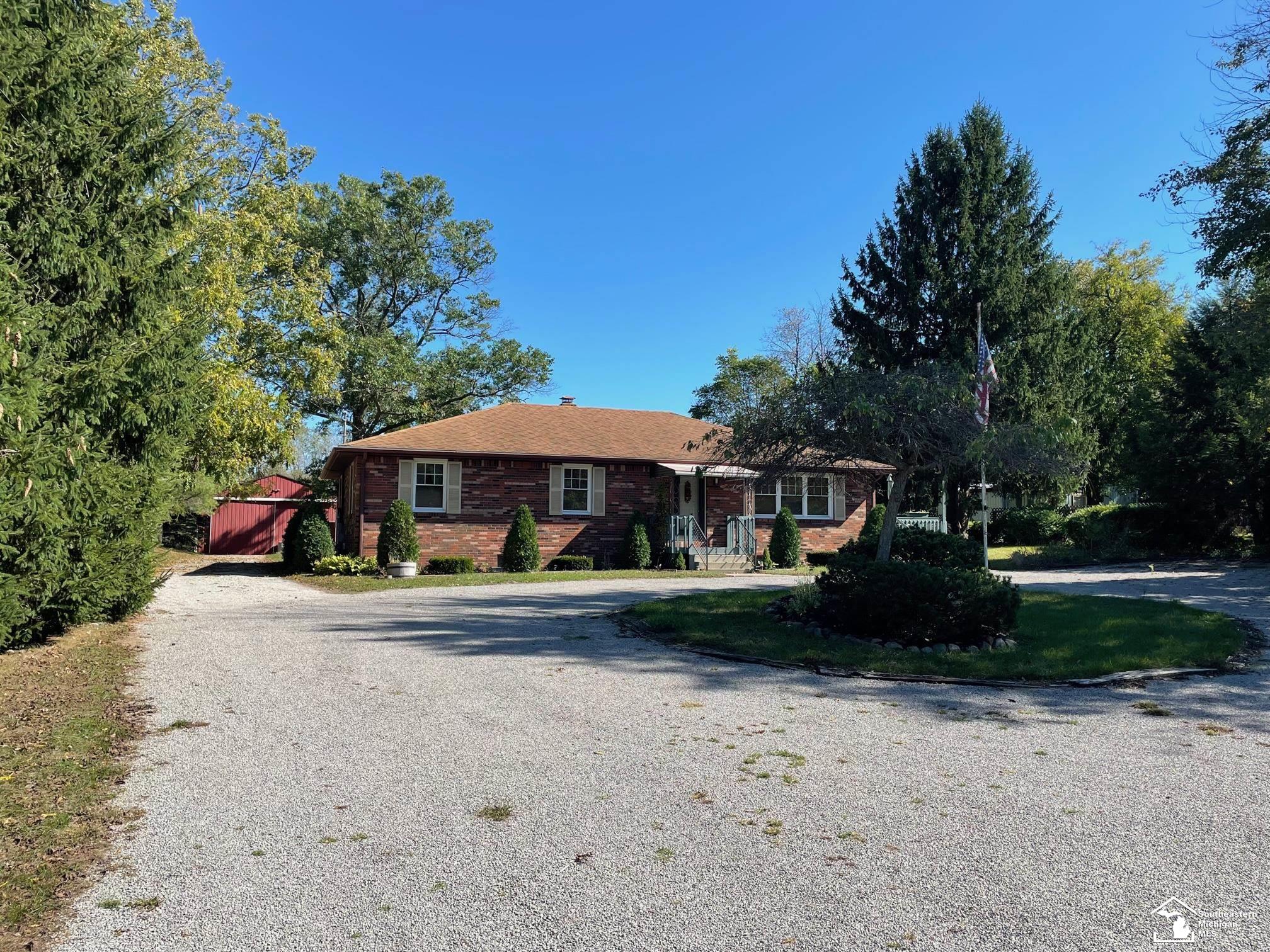 10360 Douglas Road Temperance, MI 48182 - Photo 2 of 50