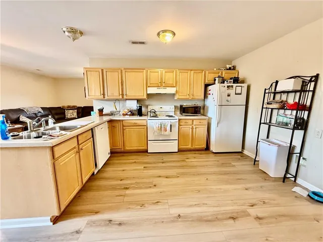 $299,000 | 11855 Wood Oak Avenue, Richmond, MO 64085