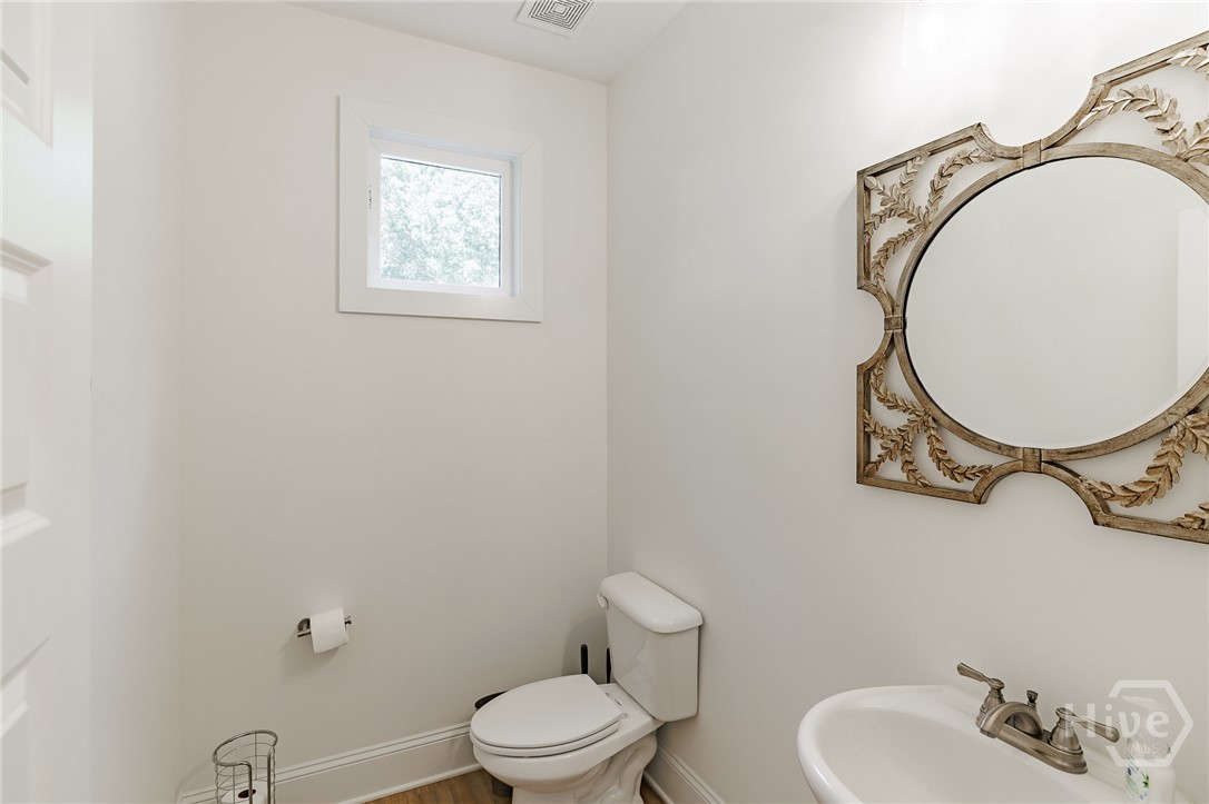 2936 Cherokee Road Athens, GA 30605 - Photo 15 of 44