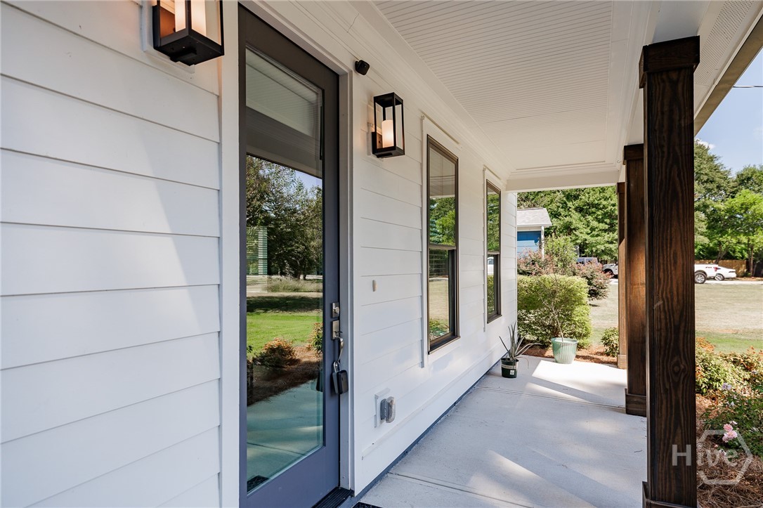2936 Cherokee Road Athens, GA 30605 - Photo 2 of 44