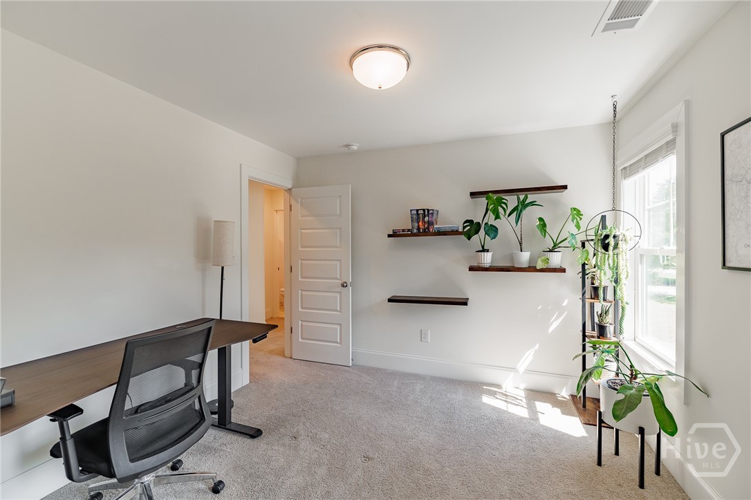 2936 Cherokee Road Athens, GA 30605 - Photo 25 of 44