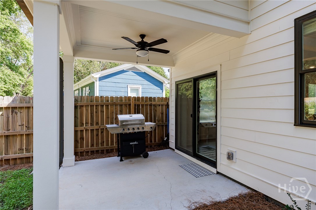 2936 Cherokee Road Athens, GA 30605 - Photo 30 of 44