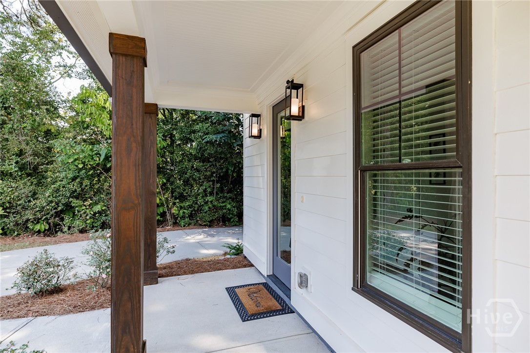 2936 Cherokee Road Athens, GA 30605 - Photo 3 of 44