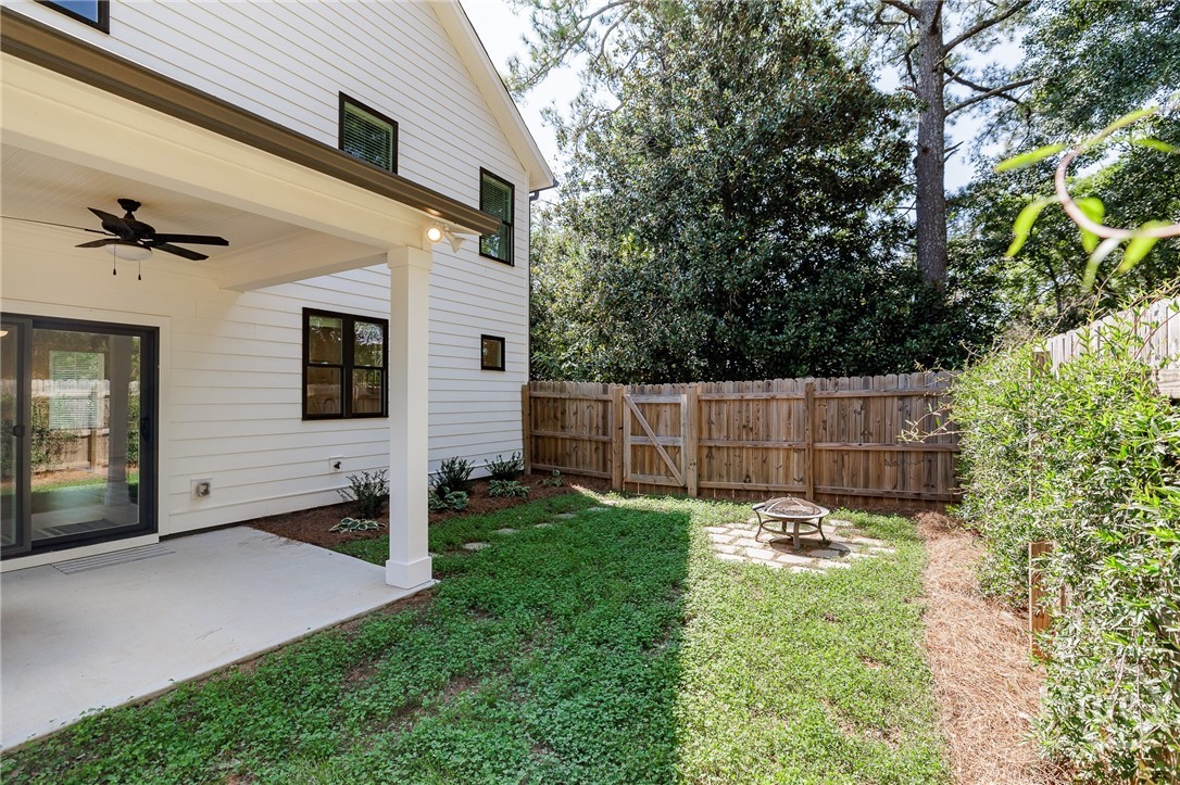 2936 Cherokee Road Athens, GA 30605 - Photo 31 of 44