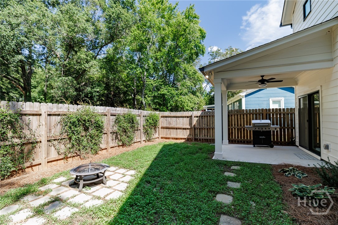 2936 Cherokee Road Athens, GA 30605 - Photo 34 of 44