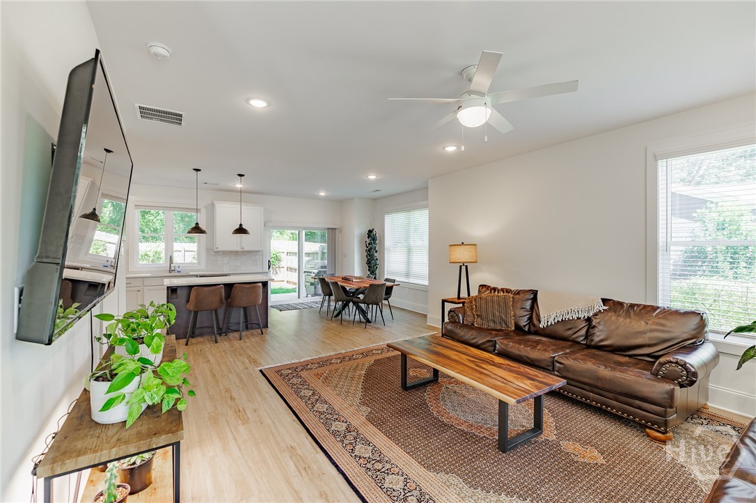 2936 Cherokee Road Athens, GA 30605 - Photo 5 of 44