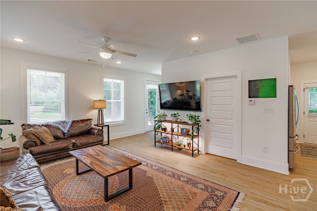 2936 Cherokee Road Athens, GA 30605 - Photo 6 of 44