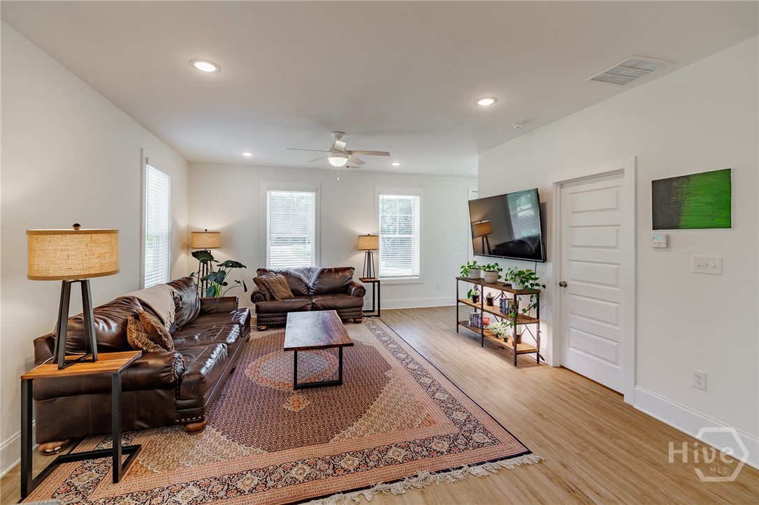 2936 Cherokee Road Athens, GA 30605 - Photo 7 of 44