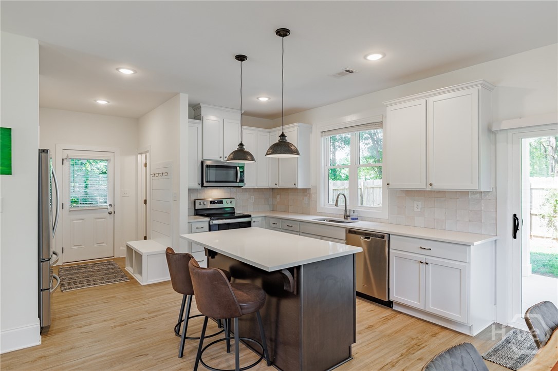 2936 Cherokee Road Athens, GA 30605 - Photo 8 of 44