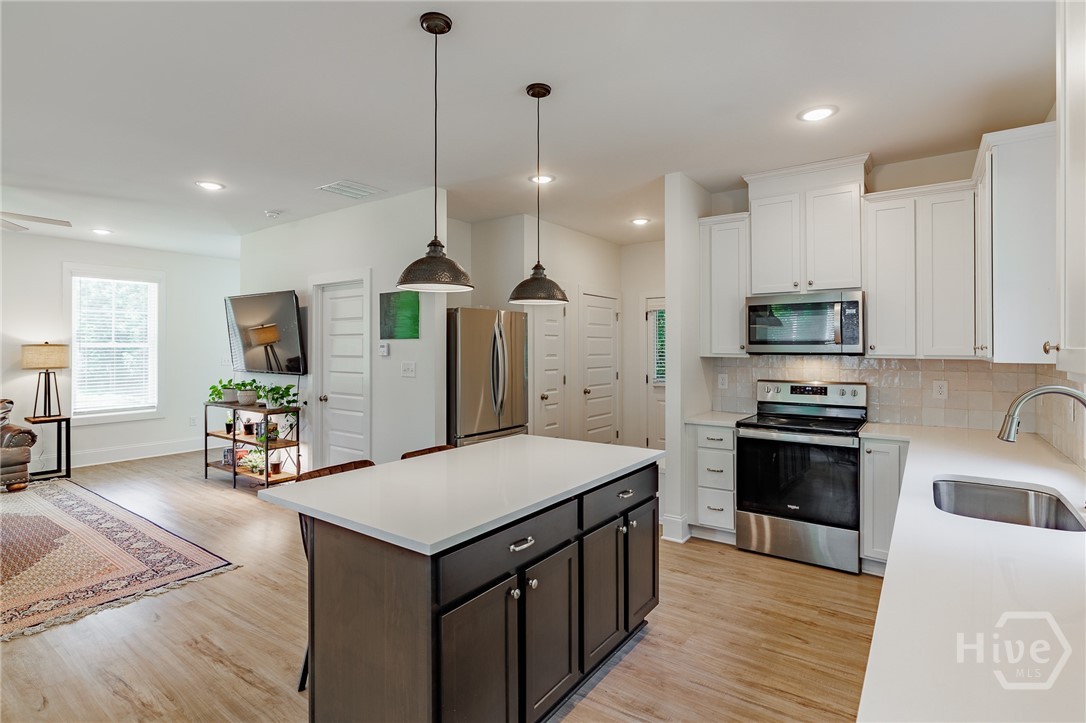 2936 Cherokee Road Athens, GA 30605 - Photo 9 of 44