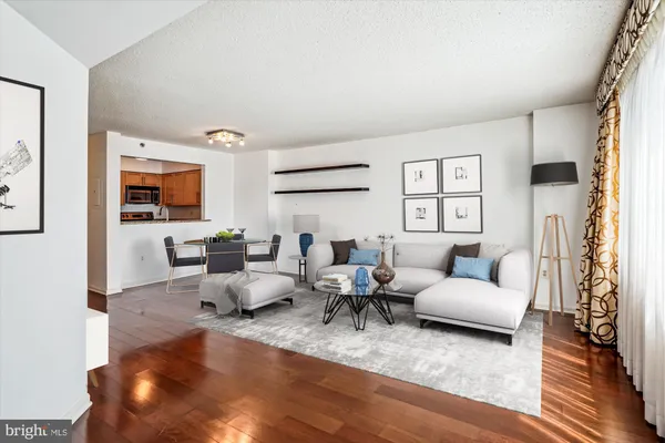 $265,000 | 10101 Grosvenor Place, Unit 407, Rockville, MD 20852