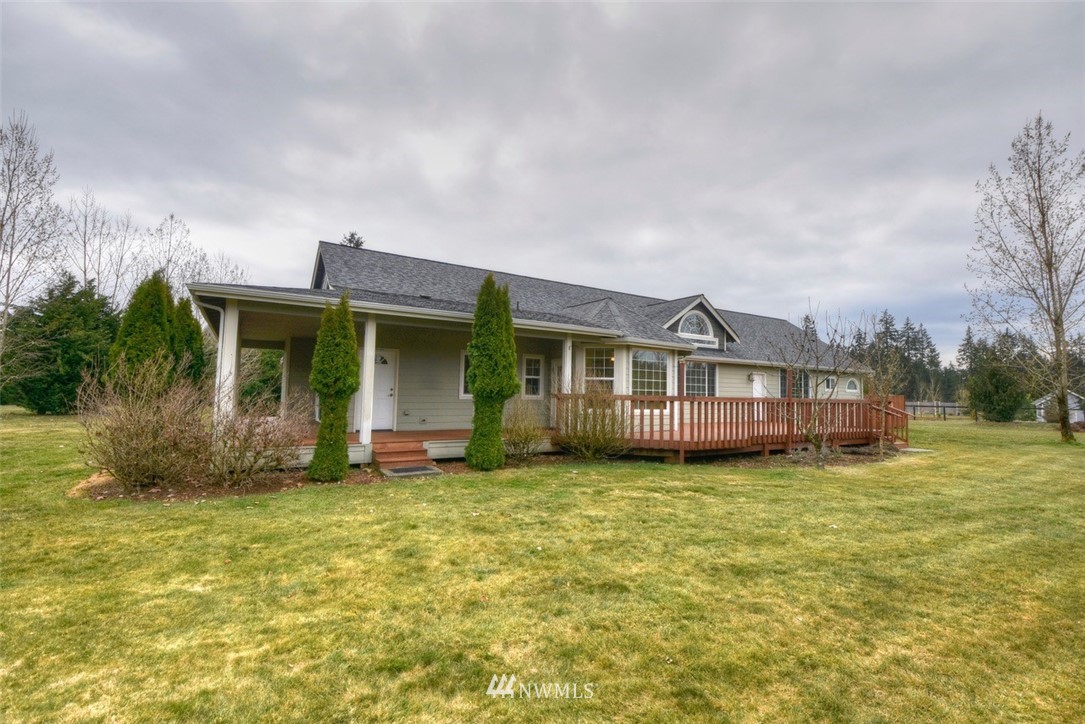 13305 Erskine Road Southwest Rochester, WA 98579 - Photo 24 of 25