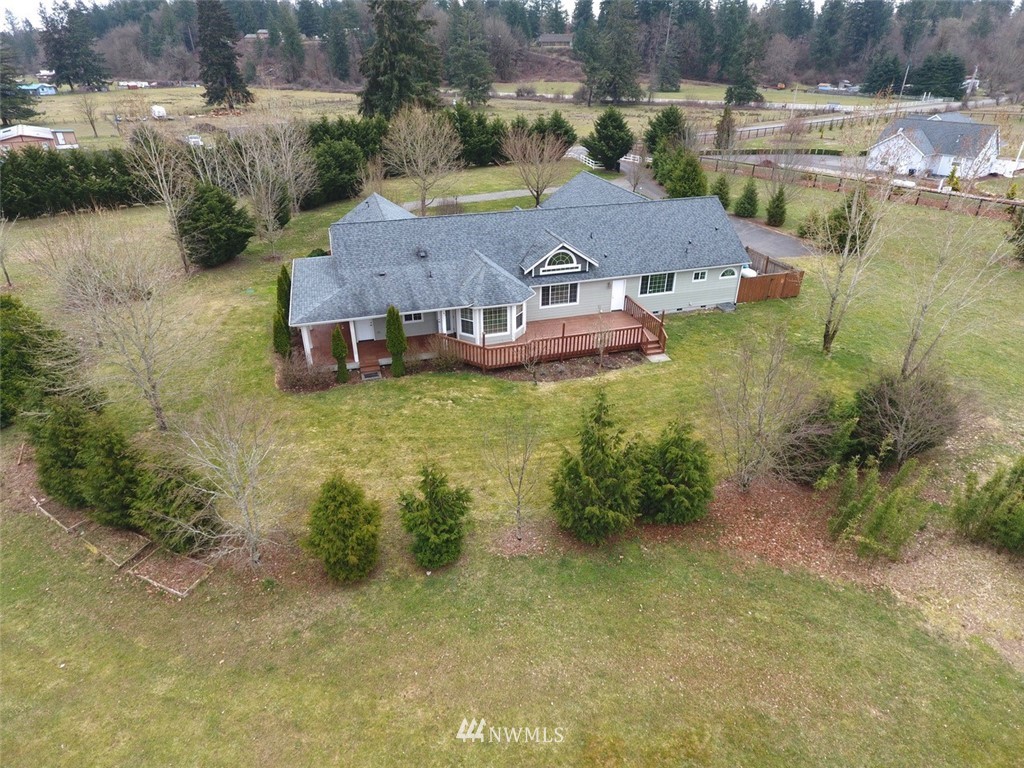 13305 Erskine Road Southwest Rochester, WA 98579 - Photo 25 of 25