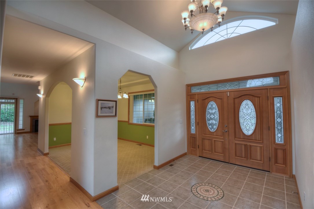 13305 Erskine Road Southwest Rochester, WA 98579 - Photo 5 of 25
