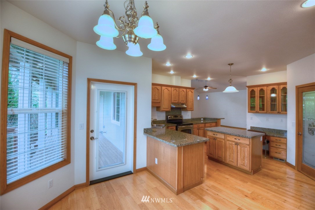 13305 Erskine Road Southwest Rochester, WA 98579 - Photo 10 of 25