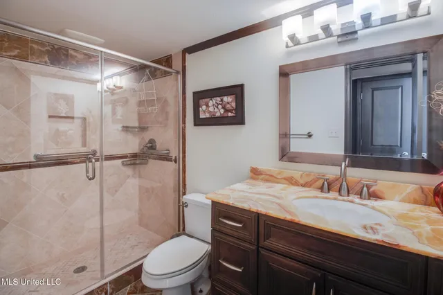 $340,000 | 520 Beach Boulevard, Unit 205, Biloxi, MS 39530