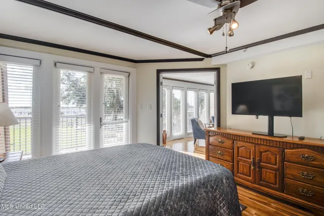 $340,000 | 520 Beach Boulevard, Unit 205, Biloxi, MS 39530