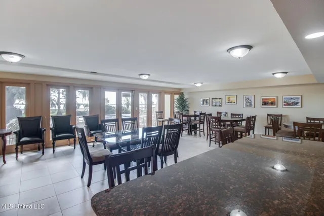 $340,000 | 520 Beach Boulevard, Unit 205, Biloxi, MS 39530