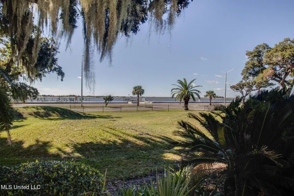 $332,000 | 520 Beach Boulevard, Unit 205, Biloxi, MS 39530