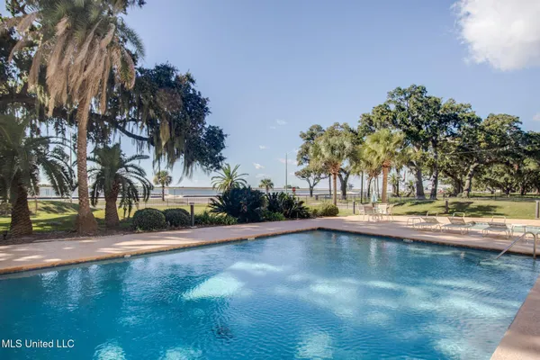 $332,000 | 520 Beach Boulevard, Unit 205, Biloxi, MS 39530
