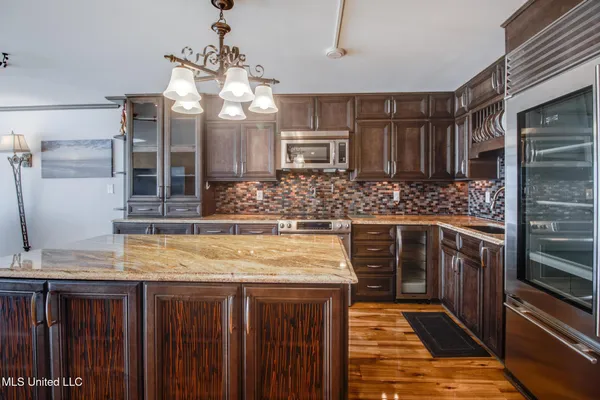 $332,000 | 520 Beach Boulevard, Unit 205, Biloxi, MS 39530