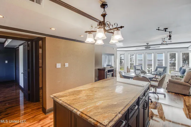 $340,000 | 520 Beach Boulevard, Unit 205, Biloxi, MS 39530