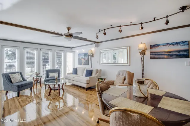 $340,000 | 520 Beach Boulevard, Unit 205, Biloxi, MS 39530