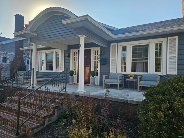 $309,900 | 802 South 12th Street, Lafayette, IN 47905