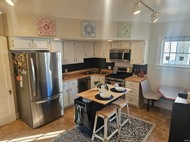 $309,900 | 802 South 12th Street, Lafayette, IN 47905