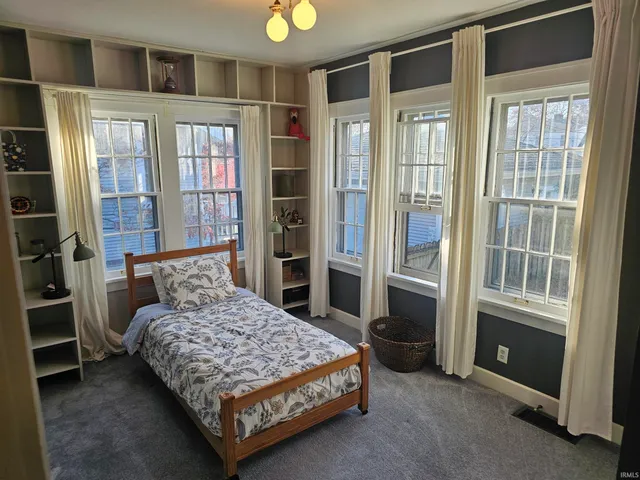 $309,900 | 802 South 12th Street, Lafayette, IN 47905