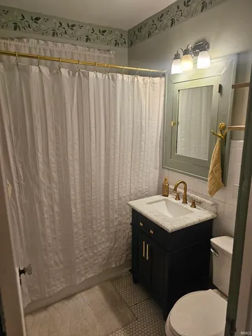 $309,900 | 802 South 12th Street, Lafayette, IN 47905