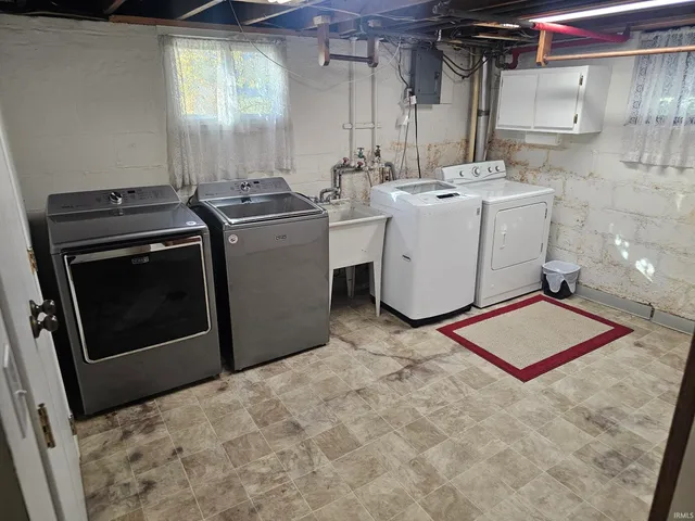 $309,900 | 802 South 12th Street, Lafayette, IN 47905