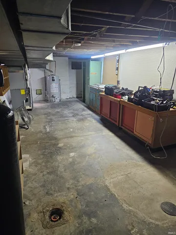 $309,900 | 802 South 12th Street, Lafayette, IN 47905