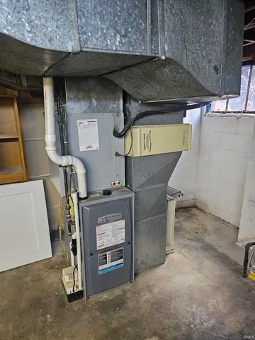 $309,900 | 802 South 12th Street, Lafayette, IN 47905