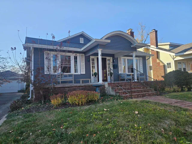 $309,900 | 802 South 12th Street, Lafayette, IN 47905