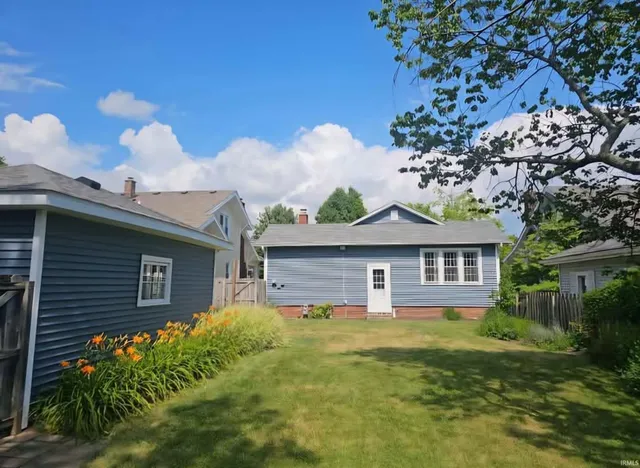 $309,900 | 802 South 12th Street, Lafayette, IN 47905