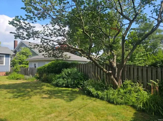 $309,900 | 802 South 12th Street, Lafayette, IN 47905