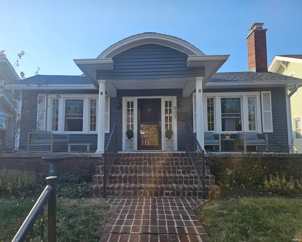 $309,900 | 802 South 12th Street, Lafayette, IN 47905
