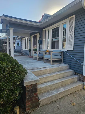 $309,900 | 802 South 12th Street, Lafayette, IN 47905