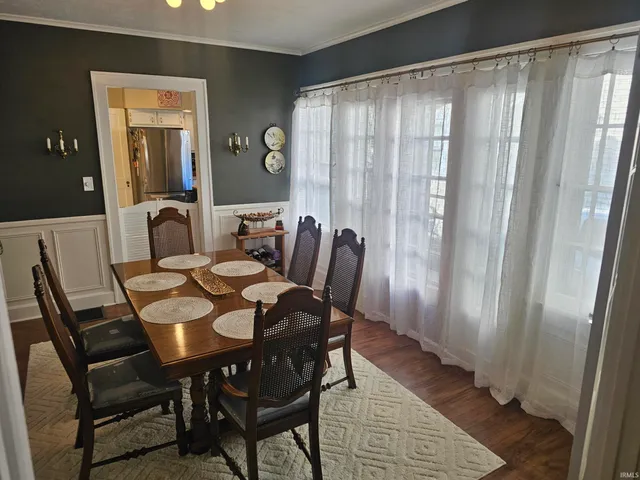 $309,900 | 802 South 12th Street, Lafayette, IN 47905