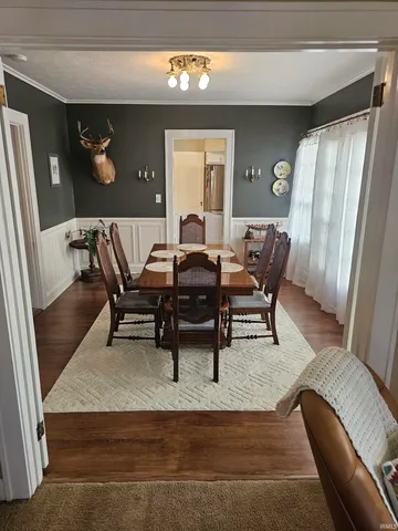 $309,900 | 802 South 12th Street, Lafayette, IN 47905