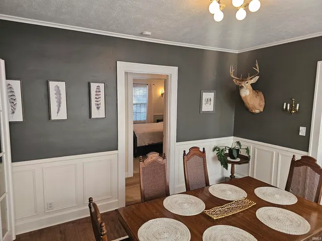 $309,900 | 802 South 12th Street, Lafayette, IN 47905