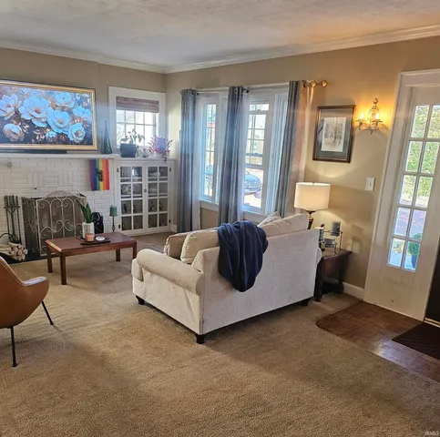 $309,900 | 802 South 12th Street, Lafayette, IN 47905