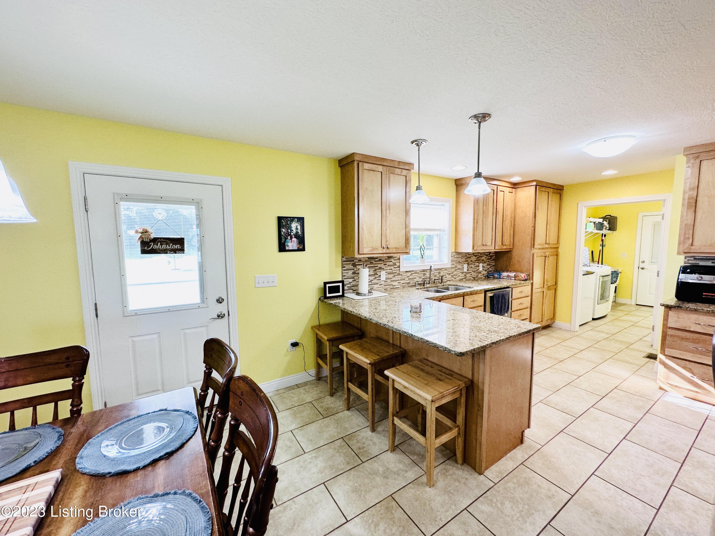843 Pleasant View Road Millwood, KY 42762 - Photo 32 of 113 Kitchen-2
