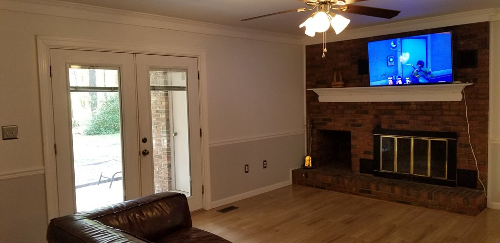 2107 Tanglewood Road Sumter, SC 29154 - Photo 6 of 6